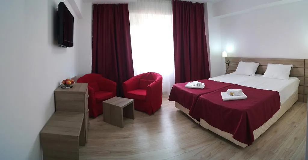 Hotel Otopeni-1