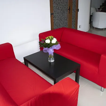 Hotel Otopeni-3